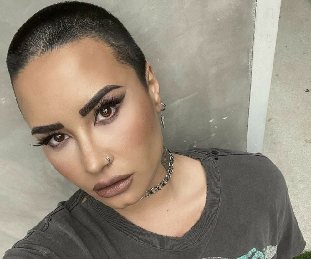 Demi Lovato