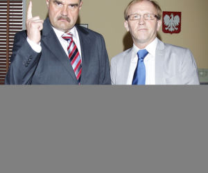 Cezary Żak, Artur Barciś