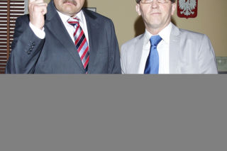 Cezary Żak, Artur Barciś