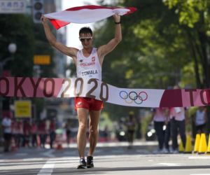 Dawid Tomala poszedł po złoto olimpijskie