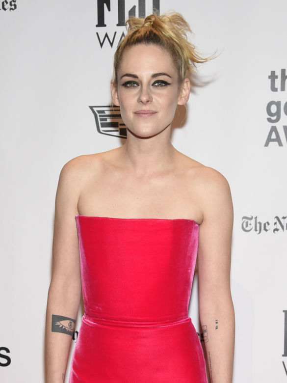 Kristen Stewart