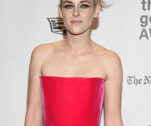 Kristen Stewart