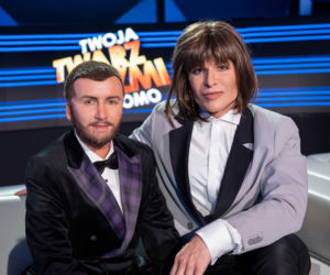 Twoja Twarz Brzmi Znajomo 2021 - uczestnicy, prowadzący i jury w obiektywie