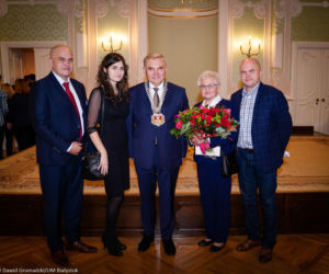 Białystok. Te małżeństwa są razem już 50 lat!