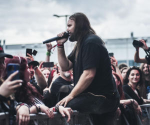Rockowizna Festiwal Gdańsk 2026: pierwszy dzień udowodnił, że rock łączy pokolenia