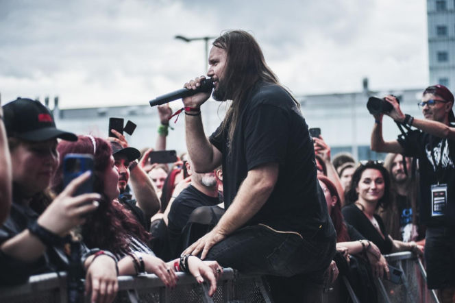 Rockowizna Festiwal Gdańsk 2026: pierwszy dzień udowodnił, że rock łączy pokolenia