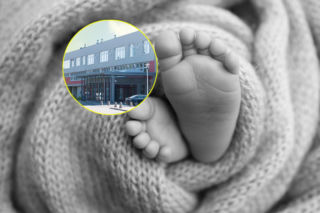 5-miesięczny skatowany chłopczyk nie żyje! Trafił do szpitala przed Wielkanocą