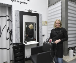 Drożyzna uderzyła we fryzjerów
