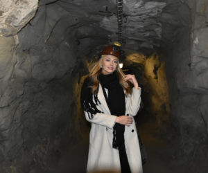 Miss Polski 2019. Kandydatki w Kopalni Guido