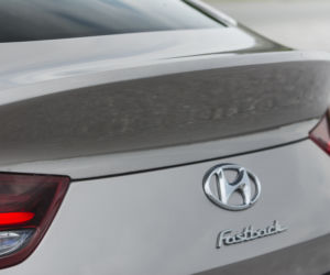 Hyundai i30 Fastback Premium 1.4 140 KM Turbo GDI 7DCT