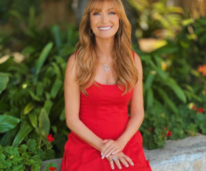 Jane Seymour