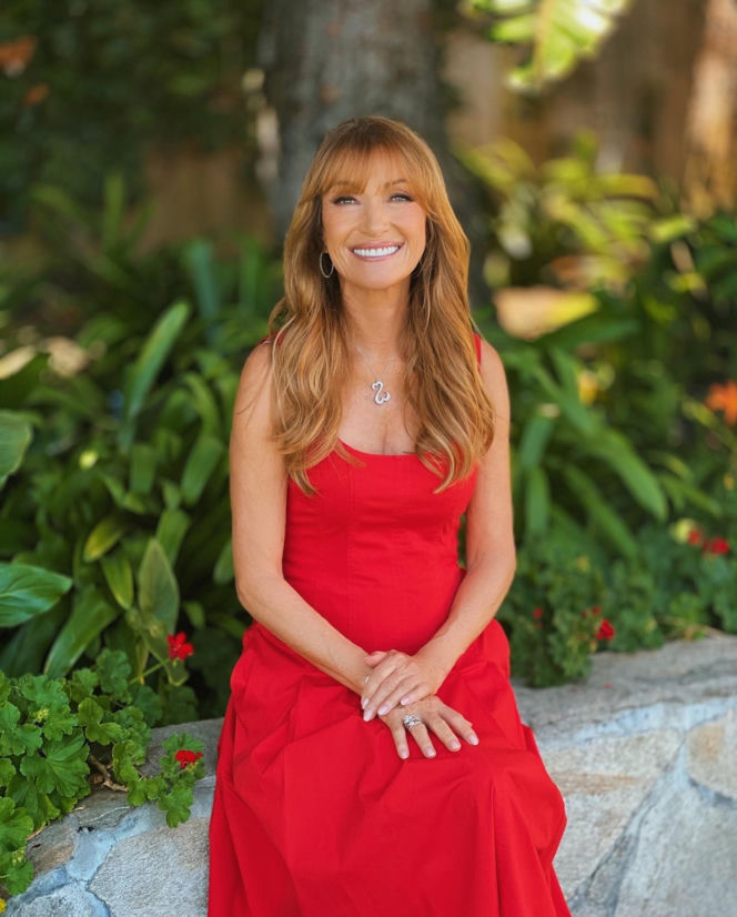 Jane Seymour