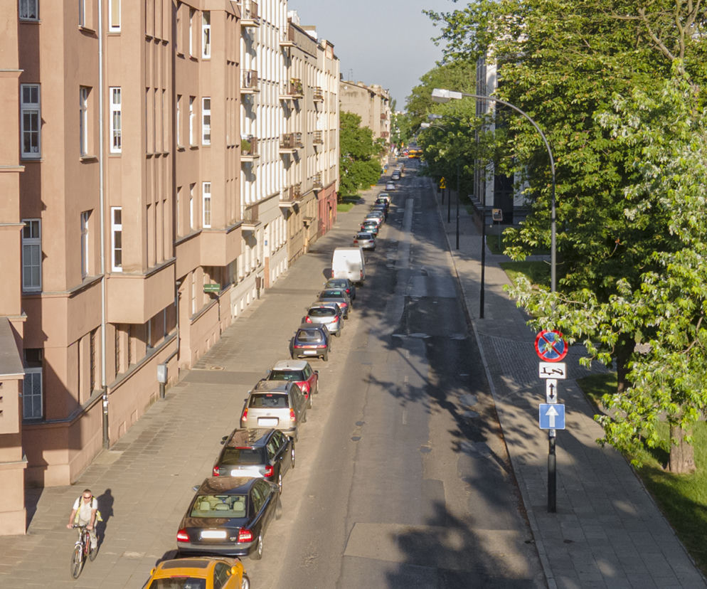 Jaracza Łódź