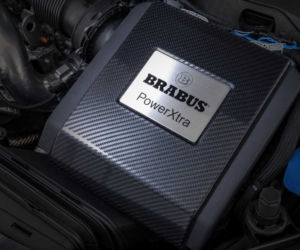 Brabus B 35 S
