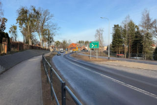 Nowe drogi w woj. warmińsko-mazurskim. Takie plany drogowcy mają na 2026 rok 