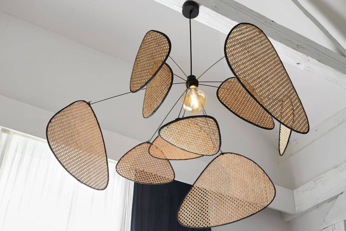 Lampa wisząca