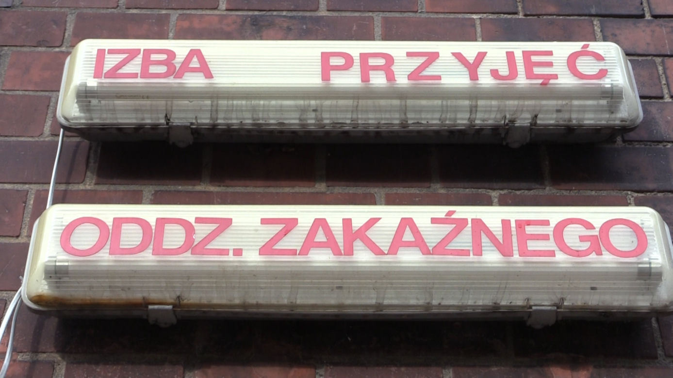 Liczba chorych na grypę na Dolnym Śląsku rośnie w ekspresowym tempie