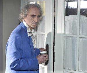 Serial ''Jak szaleć to szaleć'', Jerzy Kryszak