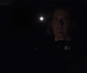 Twin Peaks