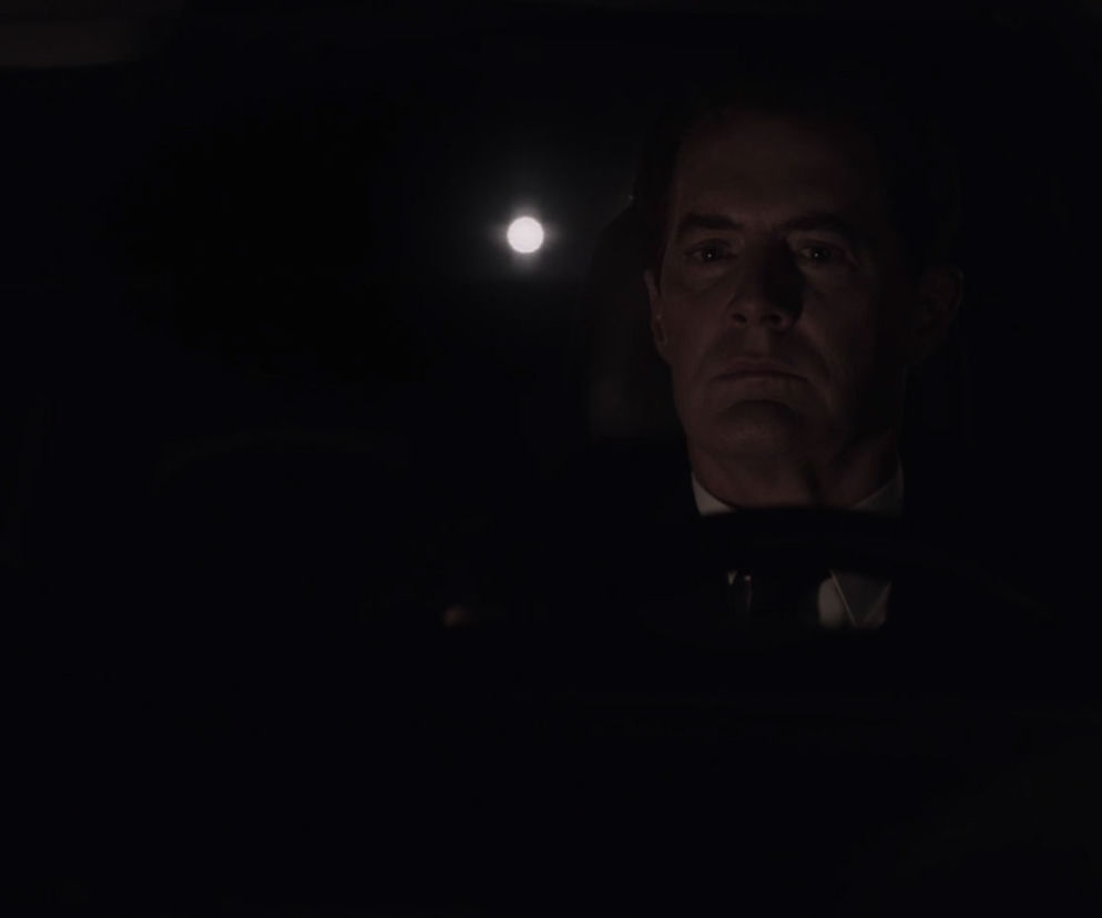 Twin Peaks