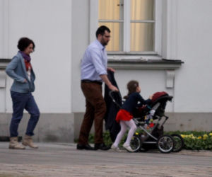 TWÓRCA TUSKA PRACYJE NAD KOMOROWSKIM