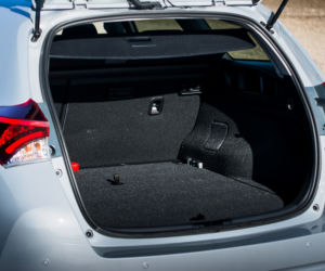 Toyota Auris Touring Sports 1.8 Hybrid Freestyle