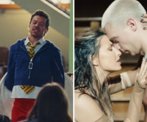 Polak w teledysku Harry'ego Stylesa. Znacie go ze współpracy z Wieniawą