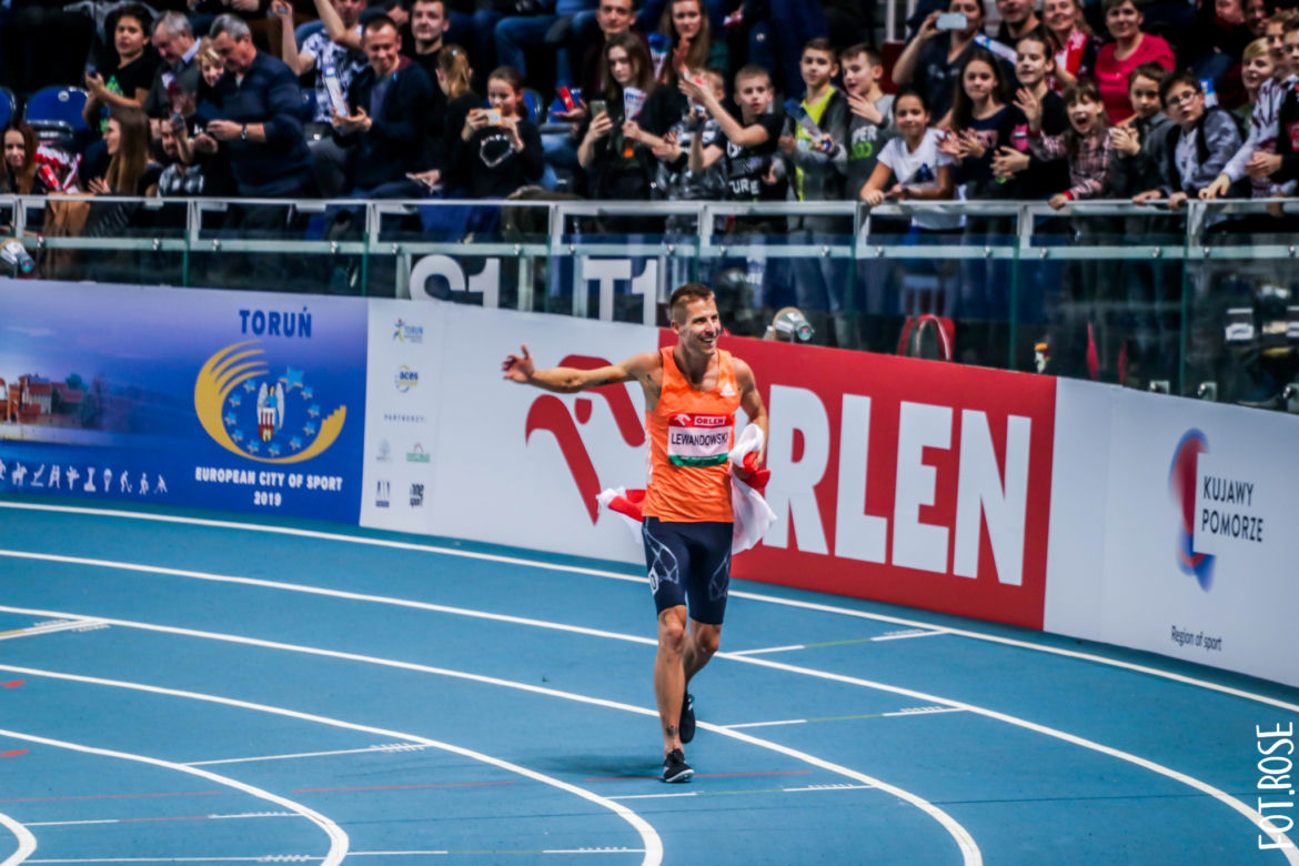 Orlen Copernicus Cup - to były fantastyczne zawody w Arenie Toruń