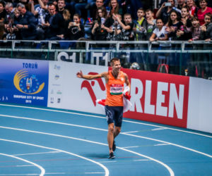 Orlen Copernicus Cup - to były fantastyczne zawody w Arenie Toruń