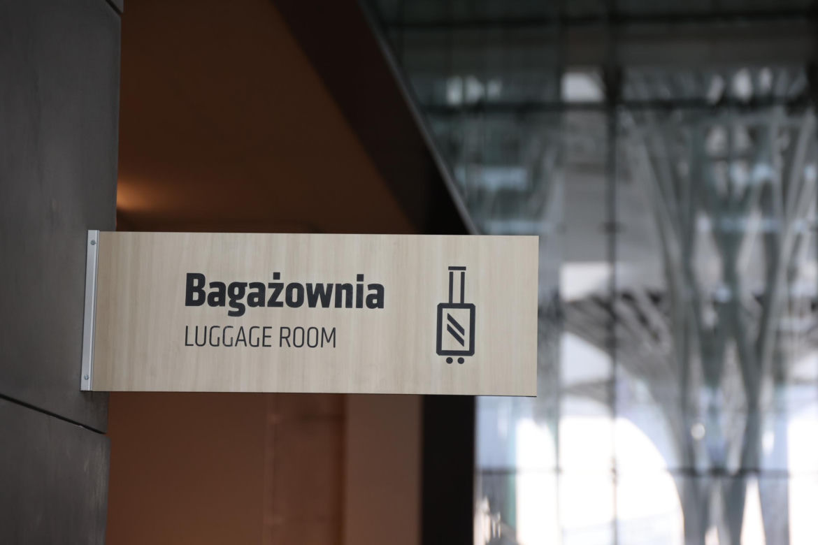 Tak wygląda dworzec metropolitalny w Lublinie! To inwestycja za blisko 340 mln zł