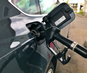 Prognozy cen paliw na trzeci tydzień lutego