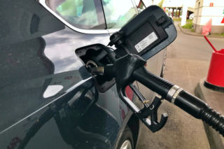 Prognozy cen paliw na trzeci tydzień lutego