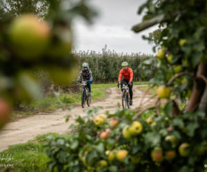Ultra Duch Jabłoni – nowy ultramaraton kolarski ze startem i metą w Grójcu