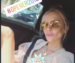  Gwiazdy na Open'er Festival