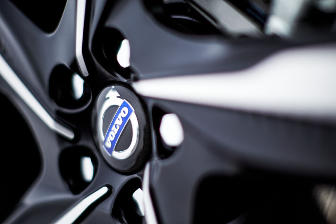 Volvo S60 T6 AWD