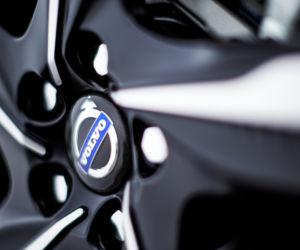 Volvo S60 T6 AWD