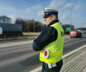 Koronawirus w Białymstoku i Podlaskiem. Policja sprawdza, czy przestrzegamy ograniczeń