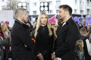 Bianka Chajzer, Filip Chajzer