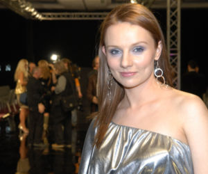 Ewelina Flinta 2007