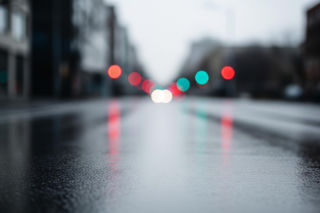 Wypadek na Trasie Łazienkowskiej. Co ujawnili biegli o stanie kierowcy?