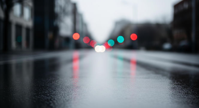 Wypadek na Trasie Łazienkowskiej. Co ujawnili biegli o stanie kierowcy?