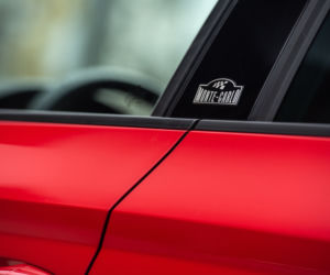 Skoda Fabia Monte Carlo 1.0 TSI 