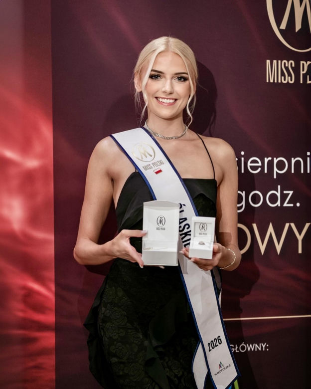 Miss Polski 2026