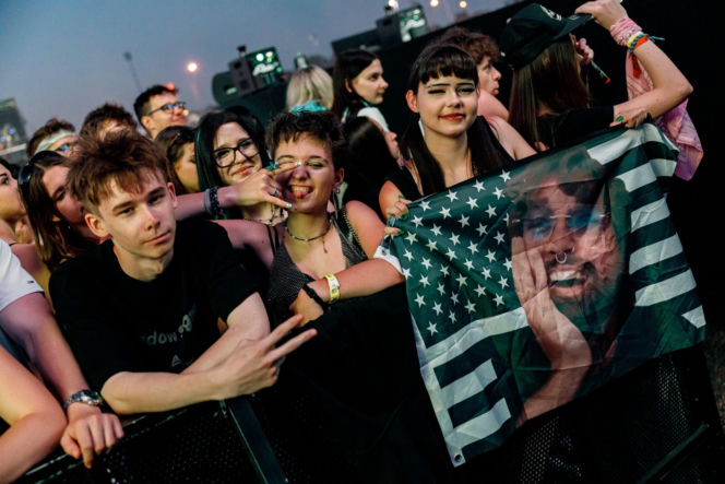 Siedlce: Before Festival 2026