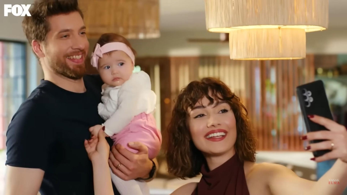 Zeynep znajdzie nową miłość i zamieszka w Nowym Jorku
