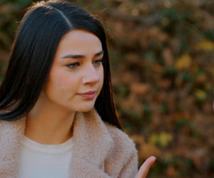 Miłość i nadzieja, odc. 376. Bahar, Naciye