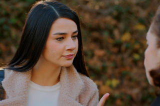 Miłość i nadzieja, odc. 376. Bahar, Naciye