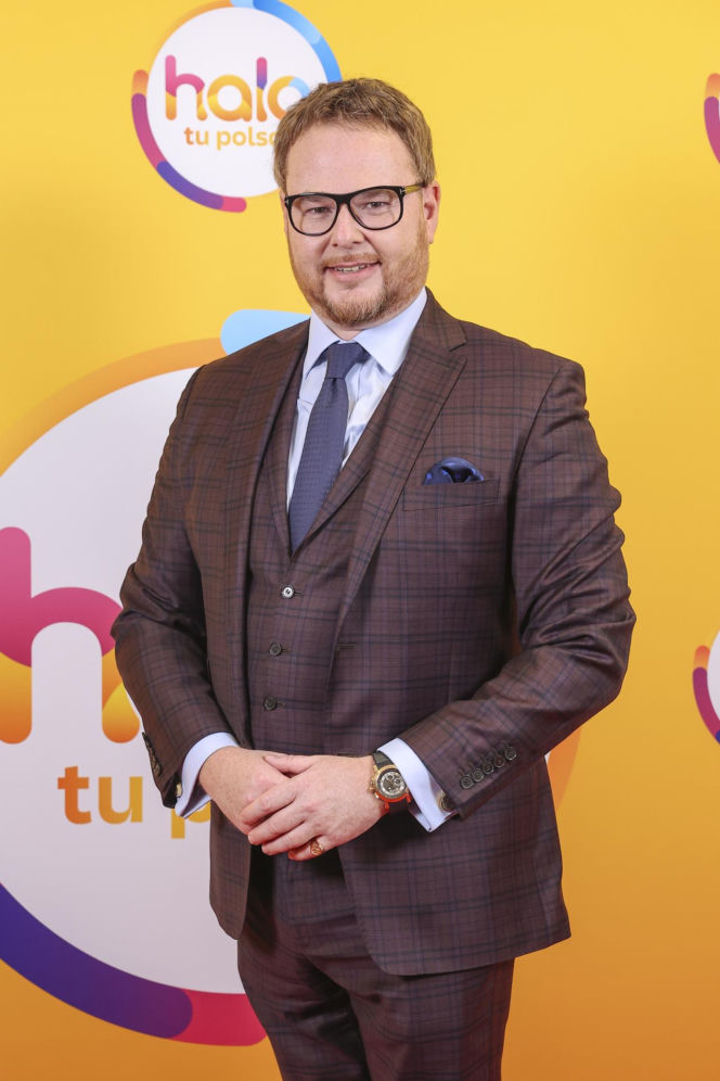 Arystokrata broni Owsiaka! Lubomirski-Lanckoroński: "Szokuje mnie ta nagonka"