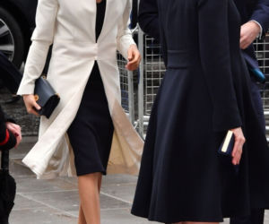 Meghan Markle, księżna Kate