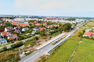 Po ponad 20 latach pojedziemy pociągiem z Wrocławia do Świdnicy